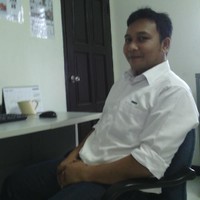 Leighton Contractors Indonesia Employee Suroso Suroso's profile photo