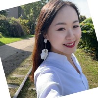 TikTok Employee Cherry Chan's profile photo