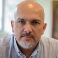 Ferrostaal Graphics Employee Claudio Mussóns Olavarría's profile photo