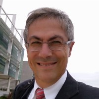 ROMER Employee Erol Sahin's profile photo
