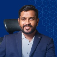 HexaCoder Technologies Pvt. Ltd. Employee Raumik Rana's profile photo