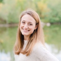 Jeni's Splendid Ice Creams Employee Rachael Clohisy's profile photo