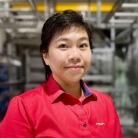 Hilti Asia Pacific Employee Jasmine Koo's profile photo