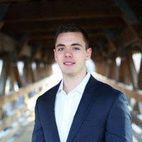 SAP Fieldglass Employee David Demoll's profile photo