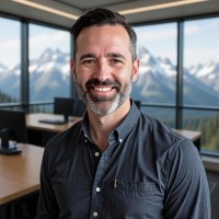 Dropbox Employee Steven G. Garcia's profile photo