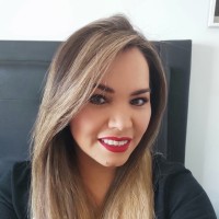 Farmasi Employee Patricia Ochoa's profile photo