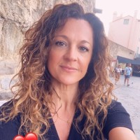 Montec Employee Emilie Martin's profile photo