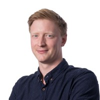 Dotdigital Employee David Henderson's profile photo