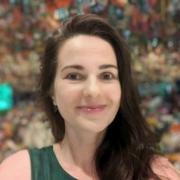 Perth Airport Employee Alyona Petrenko's profile photo