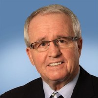 United Steelworkers Employee Ken Neumann's profile photo