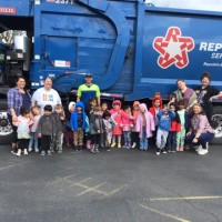 Republic Services Employee Robert Yager's profile photo