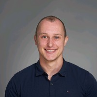 Clavis Employee Michael Ernst's profile photo