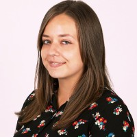 Affinity for Business Employee Shauni Broderick's profile photo