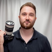 Nova Scotia Construction Sector Council Employee Kyle Richards's profile photo