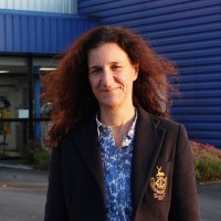 Alliance Automotive Group France Employee Geraldine Chemin's profile photo