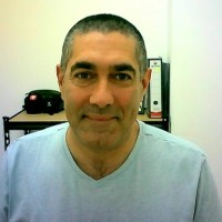 Combe Group Israel Employee Pablo Ocampo's profile photo