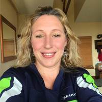 Sound Estimating Employee Patricia Mitchell's profile photo