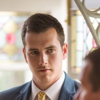 Envision Engineering Employee Oliver Grange's profile photo