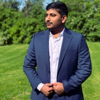 Data Soft Employee Vinay Alugubelli's profile photo