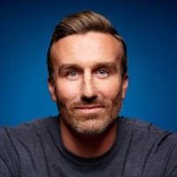 ICU Medical Employee Harrison Richards's profile photo