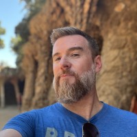 Justworks Labs Employee Johnny McCampbell's profile photo