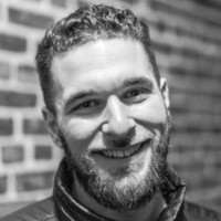 Auris Presents Employee Harrison Diskin's profile photo