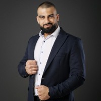 Явлена недвижими имоти Employee Anas Hamid's profile photo