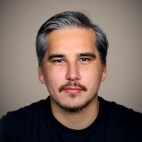 Made With Intent Employee Troy Anthony's profile photo