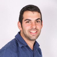 National Construction Employee Amit Hadad's profile photo