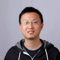 Google Employee Weibo Wang's profile photo