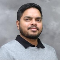 EdWise Group Employee Venkata Thammisetty's profile photo