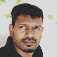Kukun Employee Arun Prakash's profile photo