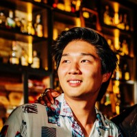 Boba Network Employee Gian Kim's profile photo