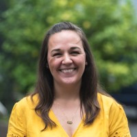 Build+ (formerly Wahl+Case) Employee Kristine Ayuzawa's profile photo