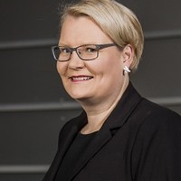 Maija Strandberg Email