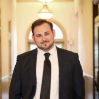 Riverside Community College District Employee Benjamin Baca's profile photo