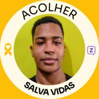 Zenklub Employee Rafael Santos's profile photo