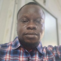FiberOne Broadband Employee Michael Afolabi's profile photo
