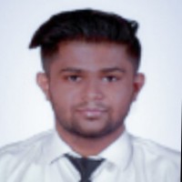 Lactalis Malaysia Employee Logaraj Patmanaben's profile photo
