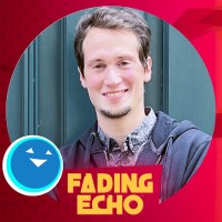 New Tales Employee Alexis DEMURGER's profile photo