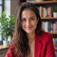ANIMA, the biomimicry venture studio Employee Cassandra Delage's profile photo