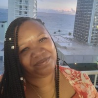 FedEx Employee Aleisha Williams's profile photo