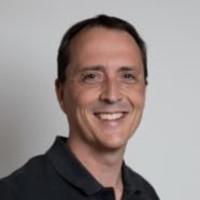 SIX Employee Andrew Dick's profile photo