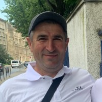 Sunvery Employee Roman Klymak's profile photo