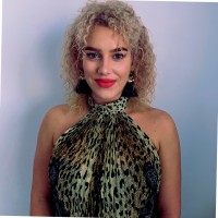 Sygic Employee Diana Durcakova's profile photo