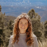 American Airlines Employee Cassandra Bittner's profile photo