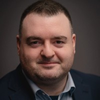 Blackford Analysis Employee Tom McCluskey's profile photo