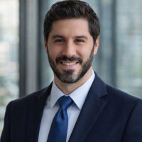 Sentral Employee Zachary Speron's profile photo