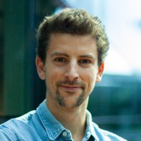 Yousign Employee Thomas Vanderstraeten's profile photo