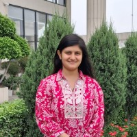 Fresources Employee Devanshi Malhotra's profile photo